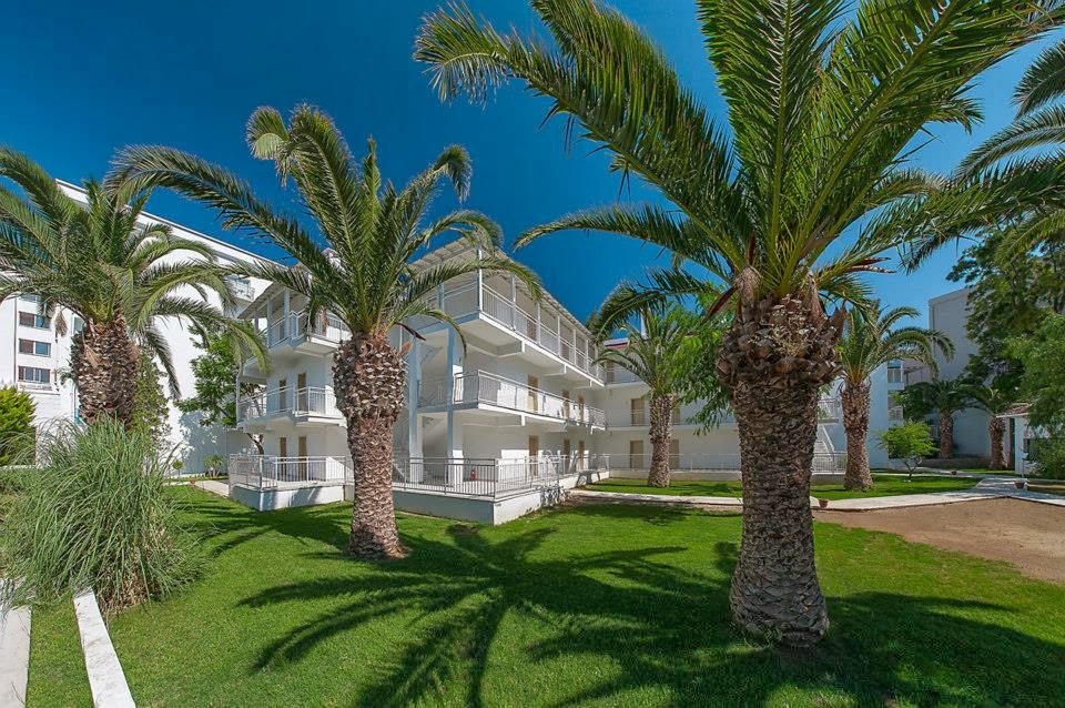 imagini hotel LE BLEU KUSADASI